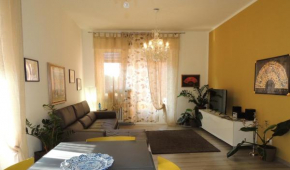  residenza Arusnati  Верона